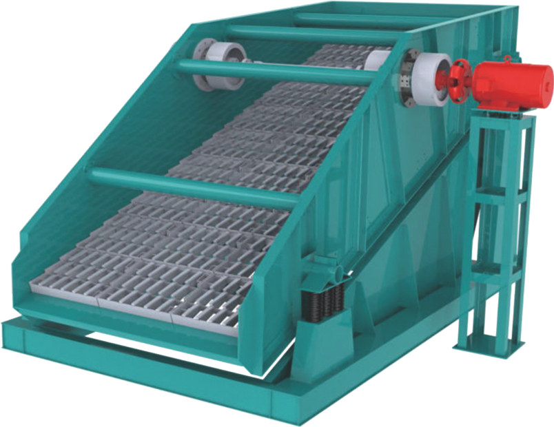 JYA(K)）型圓振(zhen)動篩